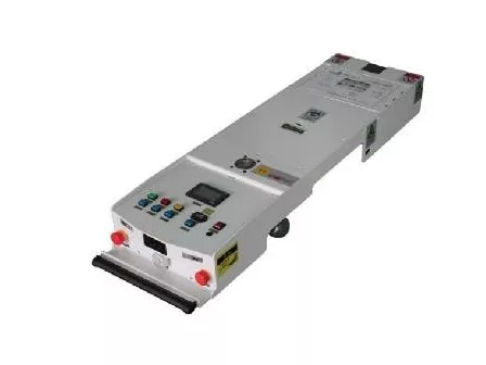 超低型牵引AGV
