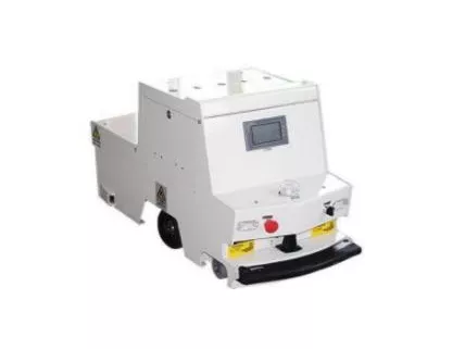 重载牵引AGV